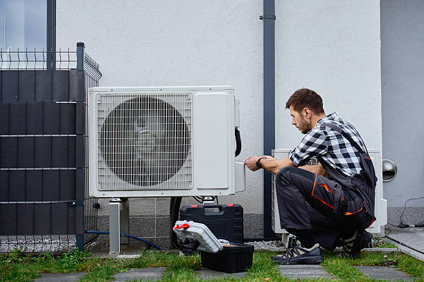 Trusted Hvac service in Silver Grove, KY - Tropical Oasis HVAC